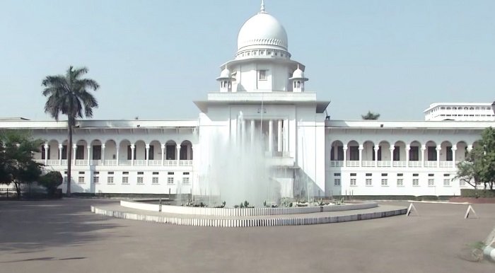 সিলেটে তাবলিগের ইব্রাহিম হত্যা মামলায় মৃত্যুদণ্ডাদেশ থেকে খালাস পেলেন স্ত্রী