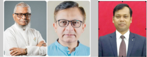 দুই মন্ত্রী বরাবরে খোলা চিঠি, অপেক্ষায় সিলেটবাসী