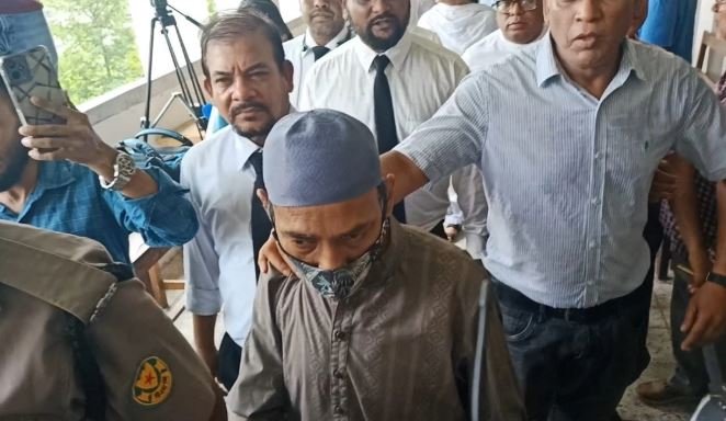 রায়ে সন্তুষ্ট রামিসার বাবা, দ্রুত কার্যকরের দাবি