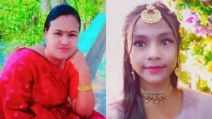 মা-মেয়ের রক্তাক্ত লাশ, জখম নিয়ে পড়ে ছিল ৫ বছরের শিশু