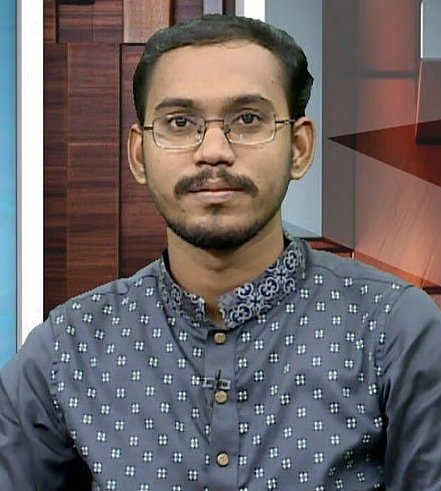 হলফনামায় মিথ্যা তথ্য দেওয়ার অপরাধে বাতিল হচ্ছে হান্নান মাসউদের এমপি পদ?, প্রশ্ন রাশেদের