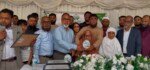 আব্দুল হাসিব ওয়েলফেয়ার ট্রাস্ট ইউকের উদ্বোধন ও ঈদ পুনর্মিলনী অনুষ্ঠিত