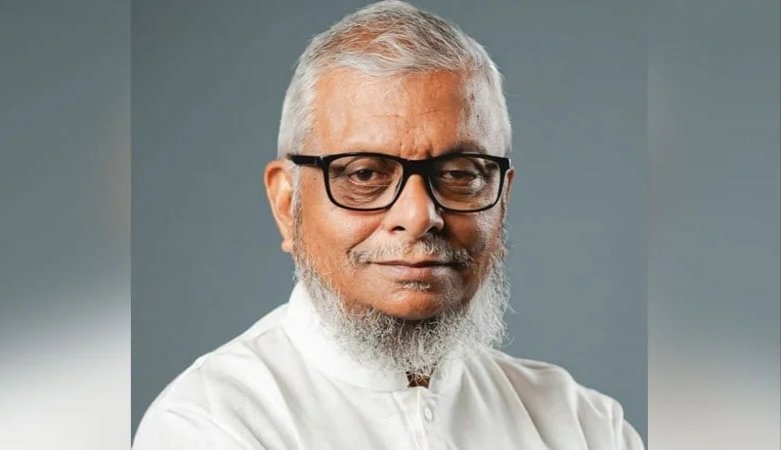 জনশক্তিতে সিন্ডিকেট বন্ধ করতে না পারলে পদ ছাড়বেন মন্ত্রী