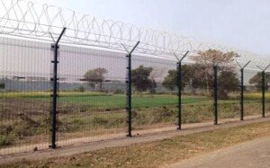 বড়লেখা সীমান্তে বিজিবির গুলিত ভারতীয় চোরাকারবারি আহত