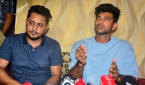 পরিচয় দেওয়ার পরও ওসি বলে- চোখ নামিয়ে কথা বল: ক্রিকেটার নাঈম