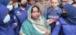জামিনে কারামুক্ত হলেন সেলিনা হায়াৎ আইভী