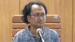 দিল্লিতে রাষ্ট্রীয় সফর বাতিল করে দেশে ফিরলেন প্রধানমন্ত্রীর তথ্য উপদেষ্টা