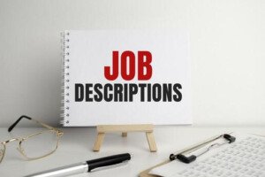 Job Description
