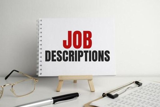Job Description