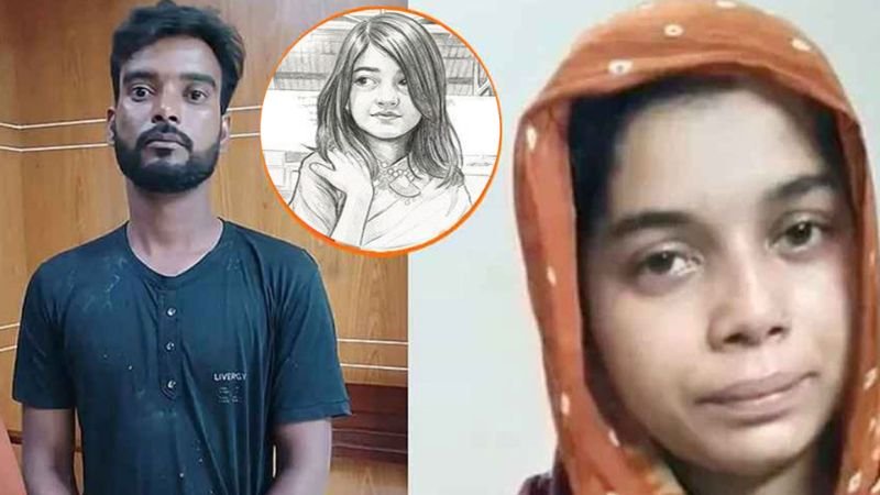 রামিসা হত্যাকাণ্ডে সোহেল-স্বপ্নার মৃত্যুদণ্ড