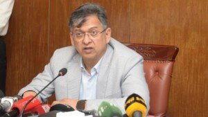 বেনজীর আহমেদকে দ্রুত দেশে ফেরানোর প্রক্রিয়া চলছে : স্বরাষ্ট্রমন্ত্রী