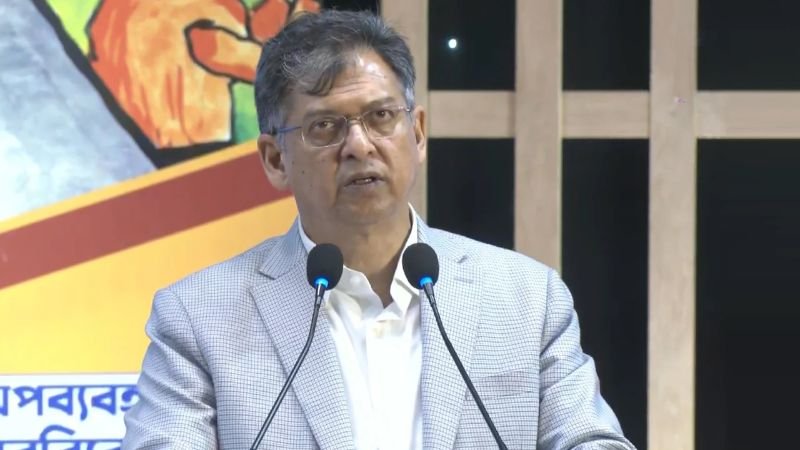 বেনজীরকে ফিরিয়ে দিতে আমিরাত সরকার এখনো কিছু জানায়নি: স্বরাষ্ট্রমন্ত্রী
