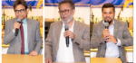 সোনালীপে ইউকে’র তৃতীয় প্রতিষ্ঠাবার্ষিকী উদযাপন ও পাকিস্তান রেমিট্যান্স করিডোর উদ্বোধন