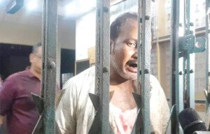 থানায় স্বেচ্ছাসেবক দল নেতাকে মারধর, ওসিসহ পাঁচ পুলিশ সদস্য ক্লোজড