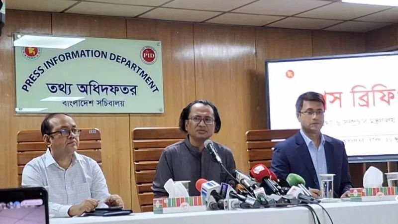ভারতে প্রবেশ না করে দেশে ফেরা নিয়ে মুখ খুললেন ডা. জাহেদ উর রহমান