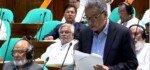 যাঁরা টাকা উইথড্র করে চলে গেলেন, তাঁরা কারা—ইসলামী ব্যাংক প্রসঙ্গে প্রশ্ন অর্থমন্ত্রীর
