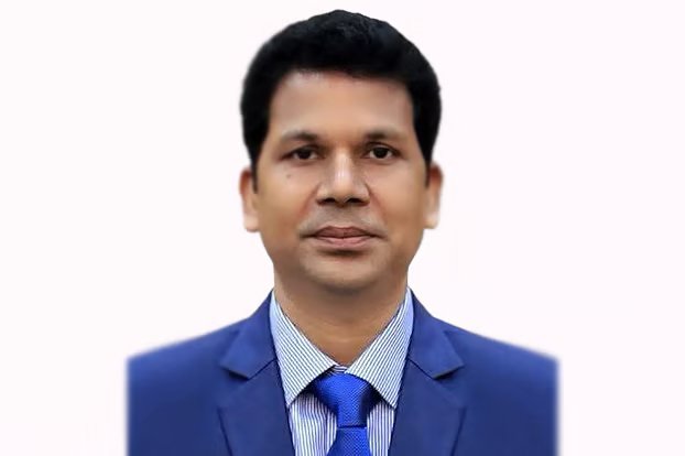 সারওয়ারকে প্রত্যাহারের এক সপ্তাহ পর নতুন ডিসি পেল সিলেট