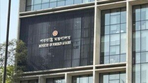 দিল্লি বিমানবন্দরের ঘটনা নিয়ে ভারতের ব্যাখ্যা ‘সন্তোষজনক নয়’: ঢাকা