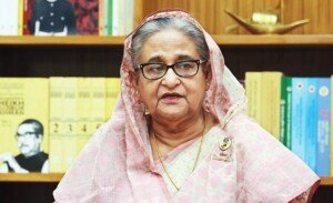 এ বছরই আমি দেশে ফিরব: শেখ হাসিনা
