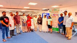 সংস্কৃতি চর্চার মাধ্যমে শিশুদের অনলাইন নির্ভরশীলতা কমাতে ইস্ট হ্যান্ডস চ্যারিটির কর্মশালা