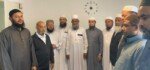 খেলাফত মজলিস ইউকে মিডল্যান্ড শাখার ঈদ পুনর্মিলনী অনুষ্ঠিত