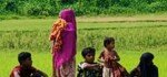 রৌমারী সীমান্তে নারী-শিশুসহ ৯ জনকে পুশ ইনের চেষ্টা, সতর্ক অবস্থানে বিজিবি ও গ্রামবাসী