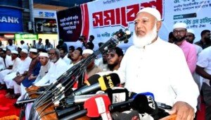ক্ষমতায় বসার পর বিএনপির সুর পাল্টে গেছে : জামায়াত আমির