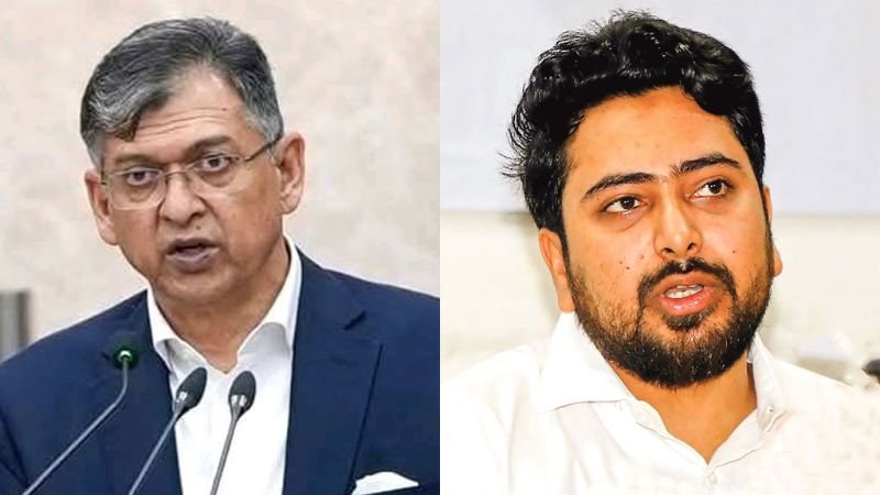 সীমান্ত হত্যা নিয়ে স্বরাষ্ট্রমন্ত্রীর আপত্তিকর বক্তব্য প্রত্যাহার করতে হবে: নাহিদ ইসলাম