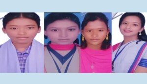 নিখোঁজ সেই ৪ ছাত্রী সিলেটে উদ্ধার: পাচারচেষ্টার সন্দেহ