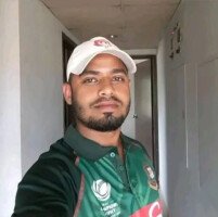 ‘কালো একটা নোহা গাড়ি আমাকে নিয়ে যাচ্ছে’ স্ট্যাটাসের পর নিখোঁজ যুবক