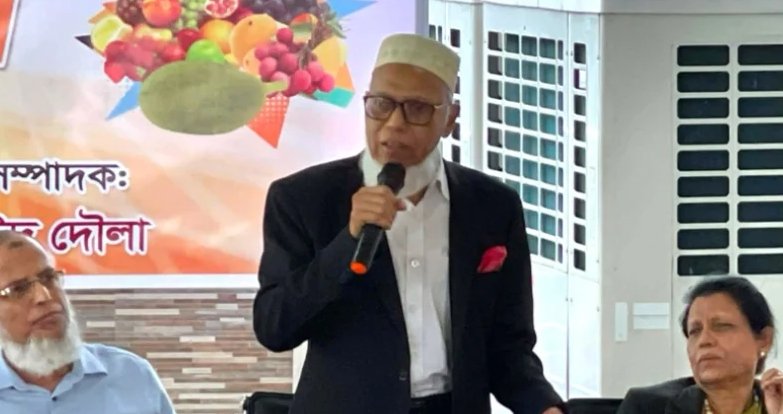 অক্টোবরে স্থানীয় সরকার নির্বাচন আয়োজনের প্রস্তুতি নিচ্ছে ইসি: মাছউদ