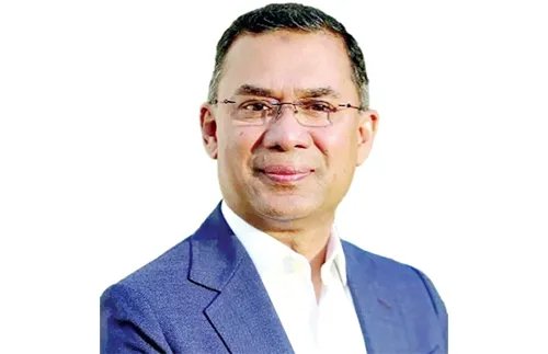 প্রতি বছর ১৬ বিলিয়ন ডলার পাচার হতো