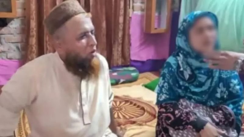 তাবিজ দিতে বাড়িতে ডেকে নিয়ে ধর্ষণচেষ্টার অভিযোগ, জামায়াত নেতা গ্রেপ্তার