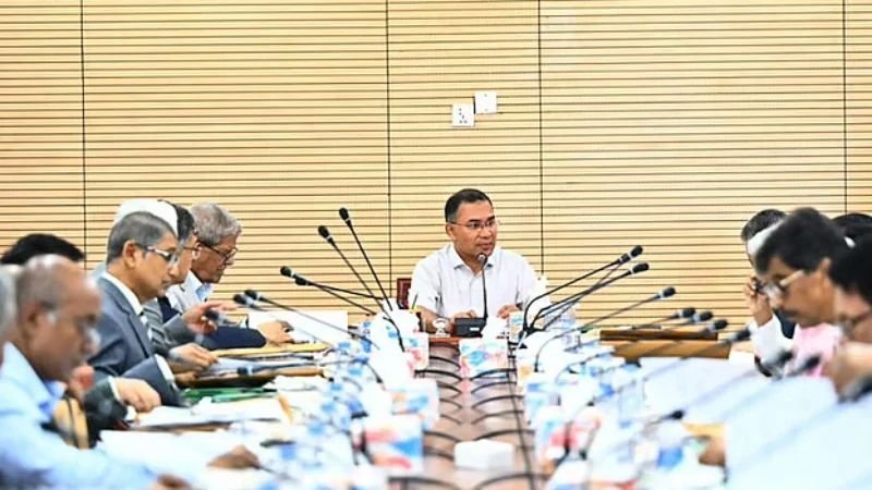 ভিসানীতিতে বড় পরিবর্তনের উদ্যোগ, থাকছে ৩৪ ক্যাটাগরি