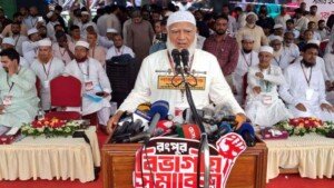 গণভোট বাস্তবায়নে সরকারকে বাধ্য করা হবে: ডা. শফিকুর রহমান