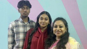 ওমরাহ পালনে সৌদি গিয়ে সড়ক দুর্ঘটনায় একই পরিবারের ৩ জন নিহত