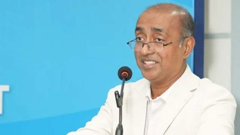 সেপ্টেম্বরের সংসদ অধিবেশনে নতুন রাষ্ট্রপতি নির্বাচিত হবে : আইনমন্ত্রী