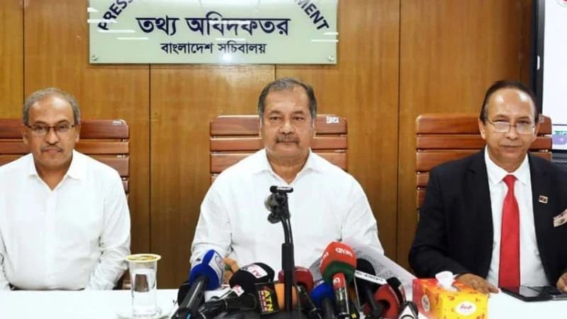 বিশ্বকাপ দেখানোর নামে ২০২২ সালে ১৪০ কোটি টাকার দুর্নীতি হয়েছে: তথ্যমন্ত্রী