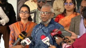 বাংলাদেশিদের জন্য মালয়েশিয়ার শ্রমবাজার খুলে গেছে : প্রবাসী কল্যাণমন্ত্রী