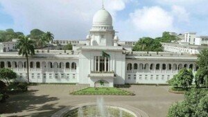নির্দিষ্ট মামলা না থাকলে শ্যোন অ্যারেস্ট নয়, হাইকোর্টের আদেশ স্থগিত
