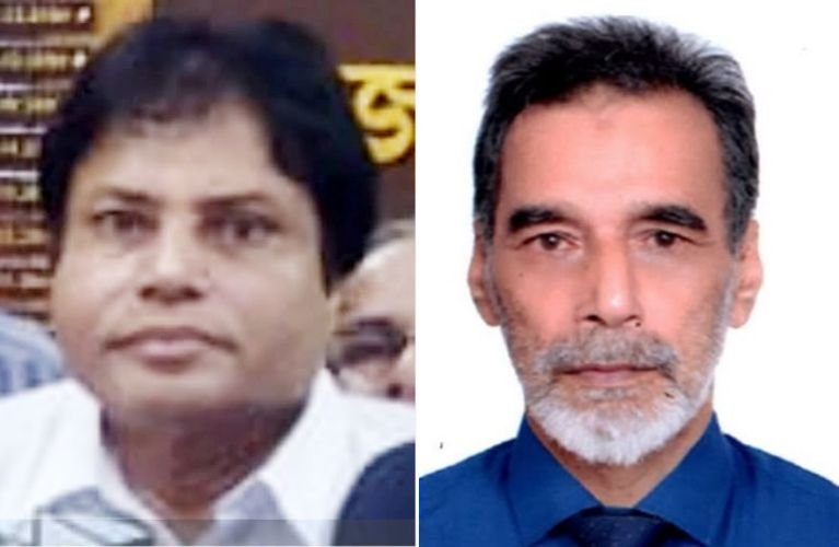 সিলেট-সুনামগঞ্জ-মোহনগঞ্জ রেললাইন বাস্তবায়নে সংগ্রাম পরিষদের আত্মপ্রকাশ : তারেক আহ্বায়ক, আবাব সদস্যসচিব