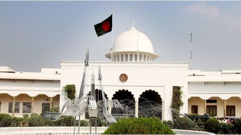রাষ্ট্রপতি পদে আলোচনায় বিএনপির ৪ জ্যেষ্ঠ নেতা