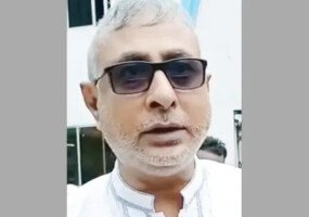 সিলেটে যে বার্তা দিলেন দরগাহের সরেকুম আমান