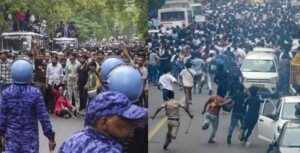 ভারতে আন্দোলন ছড়িয়েছে কয়েক রাজ্যে, চাপ বাড়াচ্ছে ককরোচ