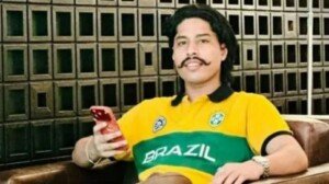 অবশেষে আলোচিত ও শীর্ষ সন্ত্রাসী ডেভিড ইমন গ্রেফতার