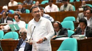 জুলাই সনদের প্রতিটি অঙ্গীকার বাস্তবায়নে সরকার দায়বদ্ধ: প্রধানমন্ত্রী