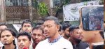 আমি আজ থেকে আর কথা বলব না, চুপ থাকব: পাটওয়ারী