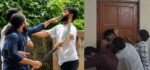 রাকসু জিএস আম্মারসহ ৯ নেতার বিরুদ্ধে হত্যাচেষ্টা মামলা