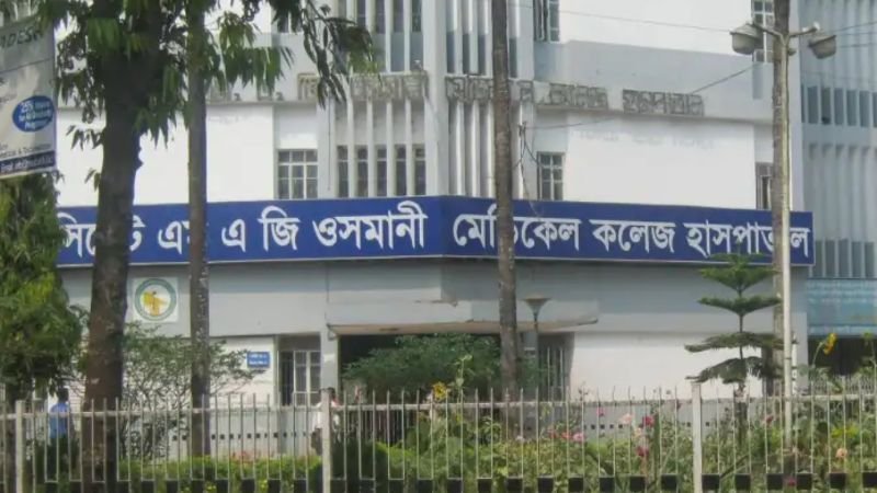 সাত মাসে সিলেটে হাম ও নিউমোনিয়ায় ১০৮ জনের মৃত্যু