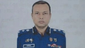 ধর্ষণ মামলায় মাগুরার সাবেক এসপি জহিরুলের বিরুদ্ধে গ্রেপ্তারি পরোয়ানা